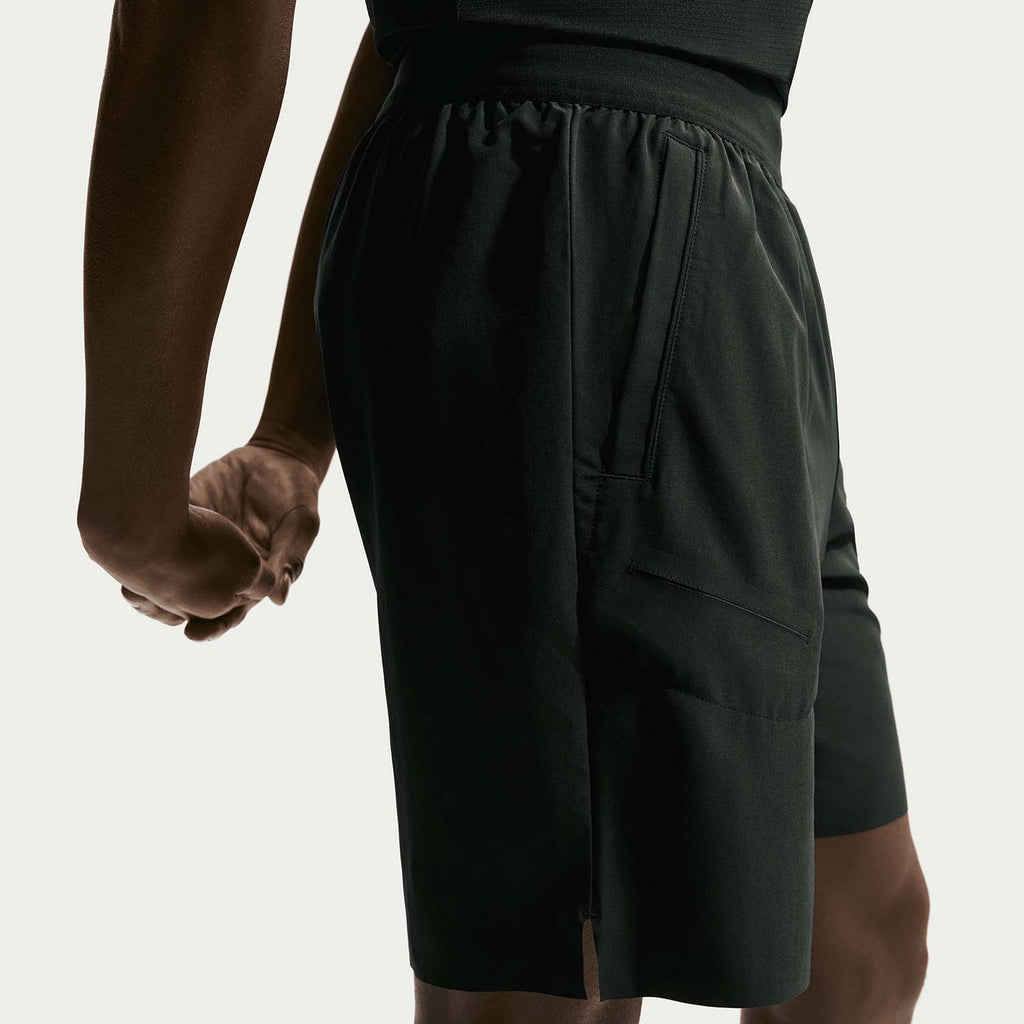 court advantage dri-fit tennisshorts (20 cm)
