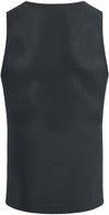 Bl Top Crew Neck Singlet Zeroweight Seam