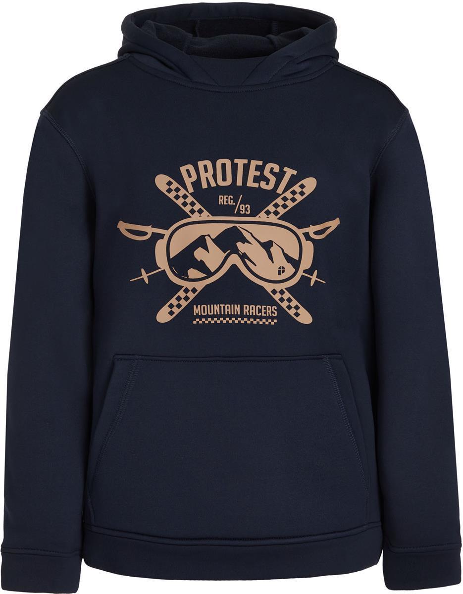Prtteun Jr Hoody