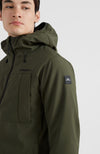 Flint Jacket