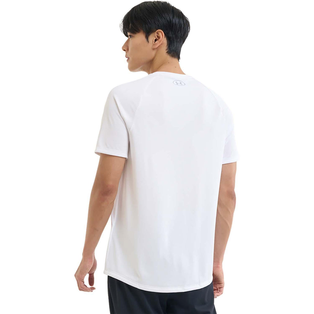 ua tech 2.0 ss tee