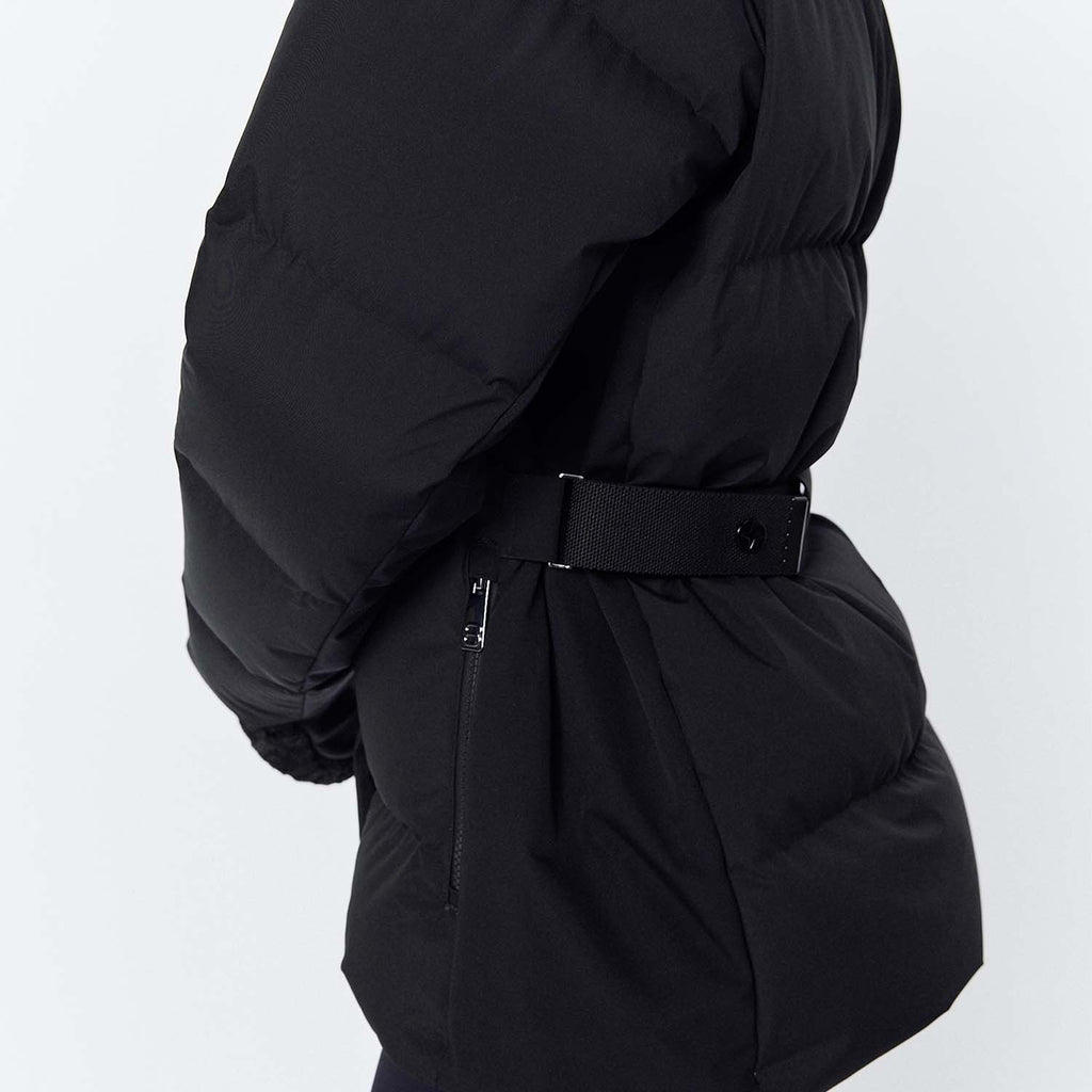 Delaine W Ski Jacket