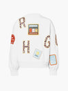 piscine sweater