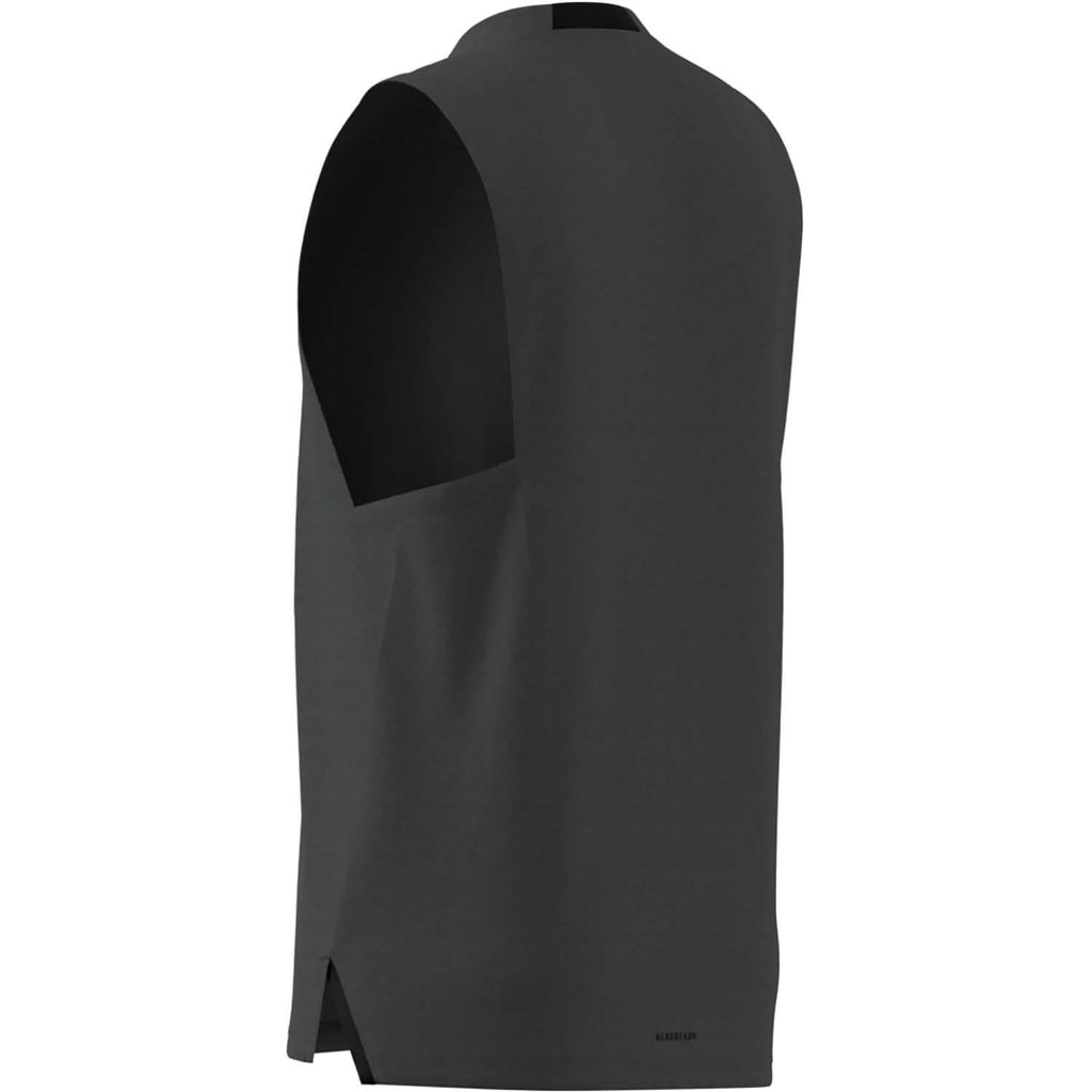Designed for training tanktop