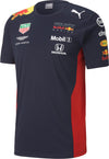 amrbr team tee