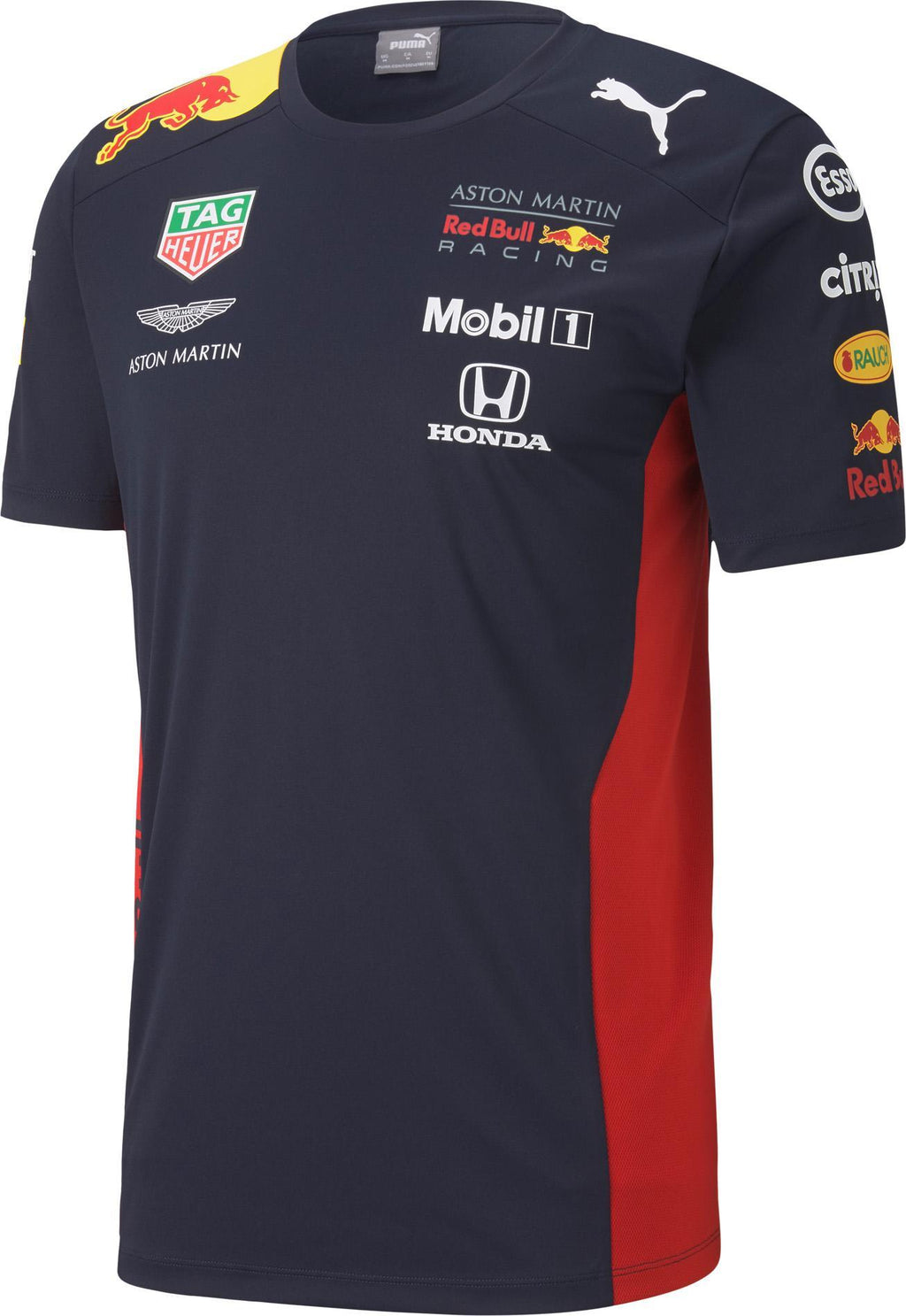 amrbr team tee