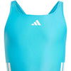 3-Stripes C-Back Badpak Kids