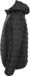 Authentic Pro Puffer Jacket