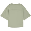 w cloudspun relaxed tee