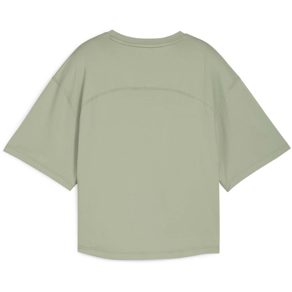 w cloudspun relaxed tee