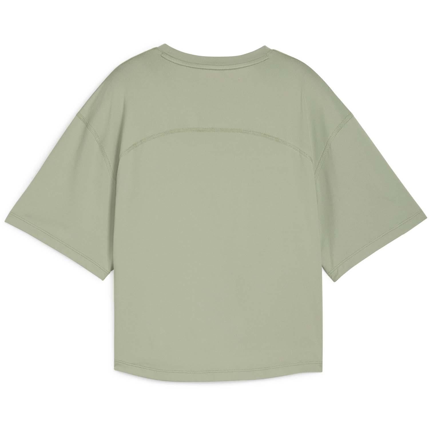 w cloudspun relaxed tee