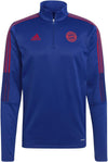 FC Bayern München Tiro Warm Longsleeve shirt 21/22
