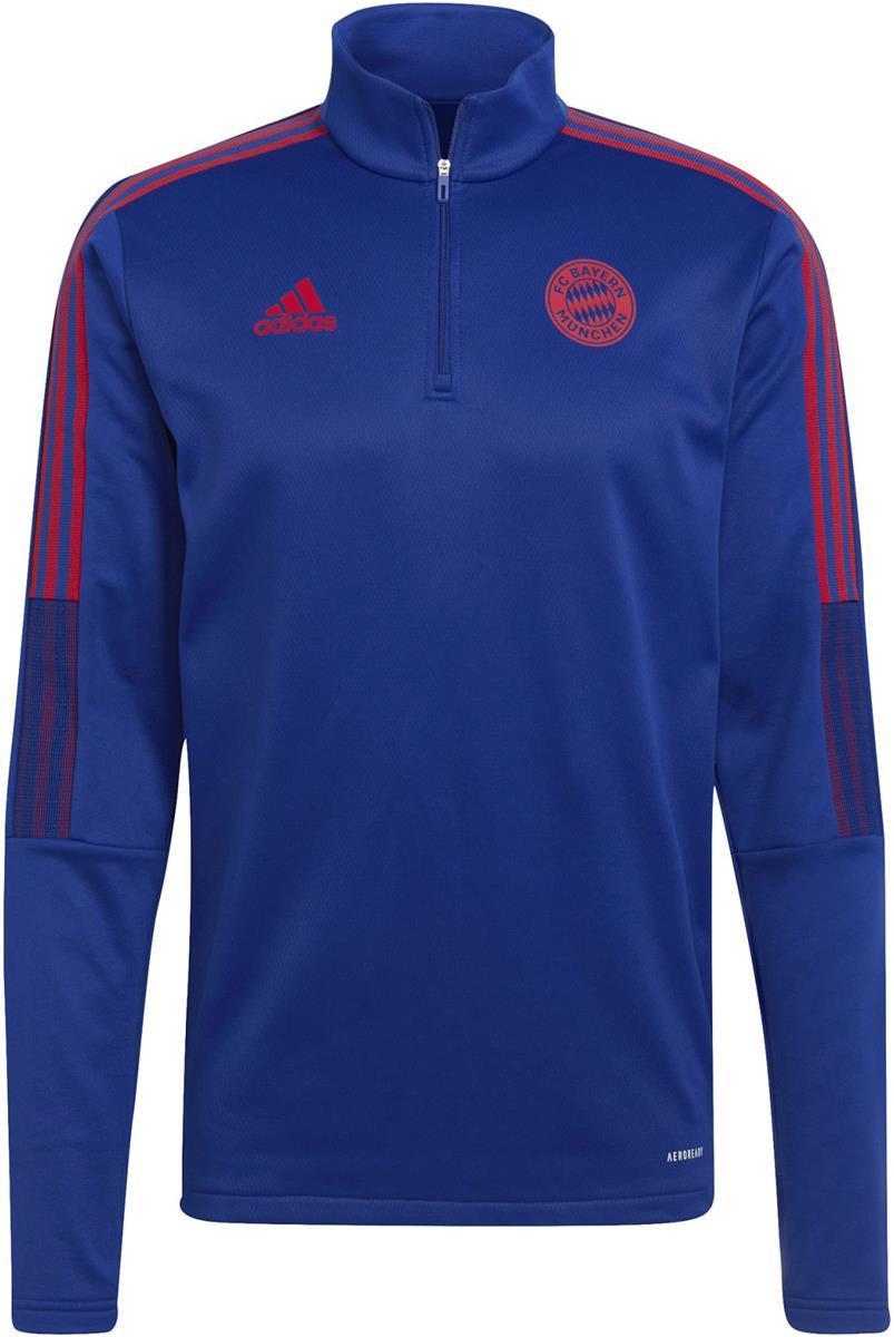 FC Bayern München Tiro Warm Longsleeve shirt 21/22