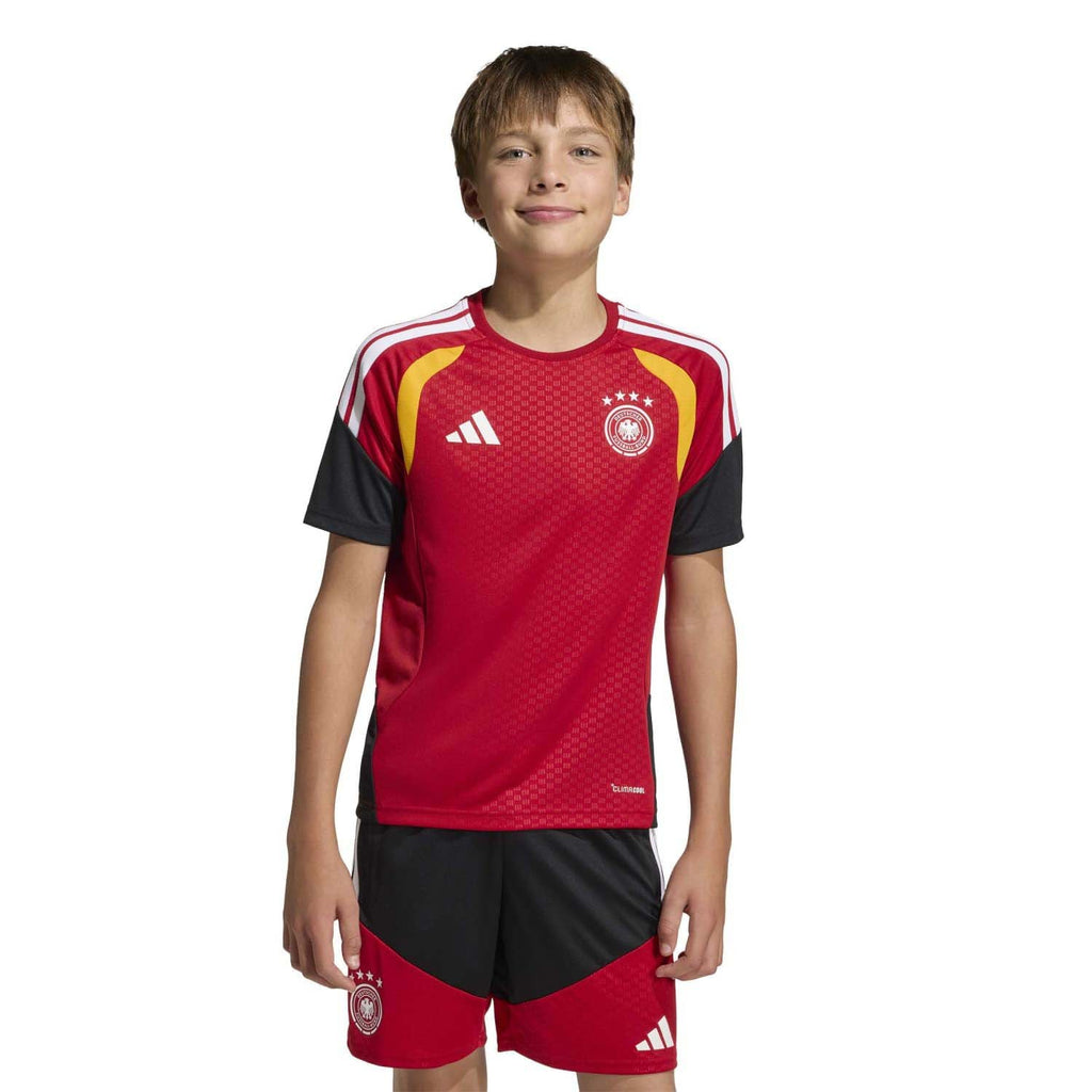 Duitsland Training Jersey