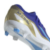 X Crazyfast Messi League FG kids Voetbalschoenen