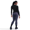 One Fitted  Dri-fit Long sleeves T-shirt