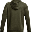 Essential Fleece hoodie