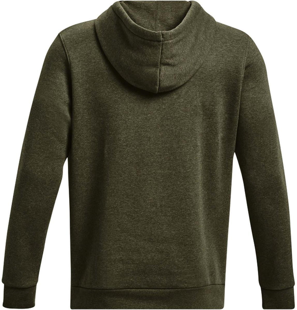 Essential Fleece hoodie