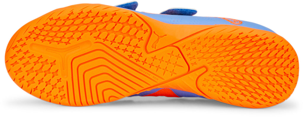 FUTURE PLAY IT V kids zaalvoetbalschoenen