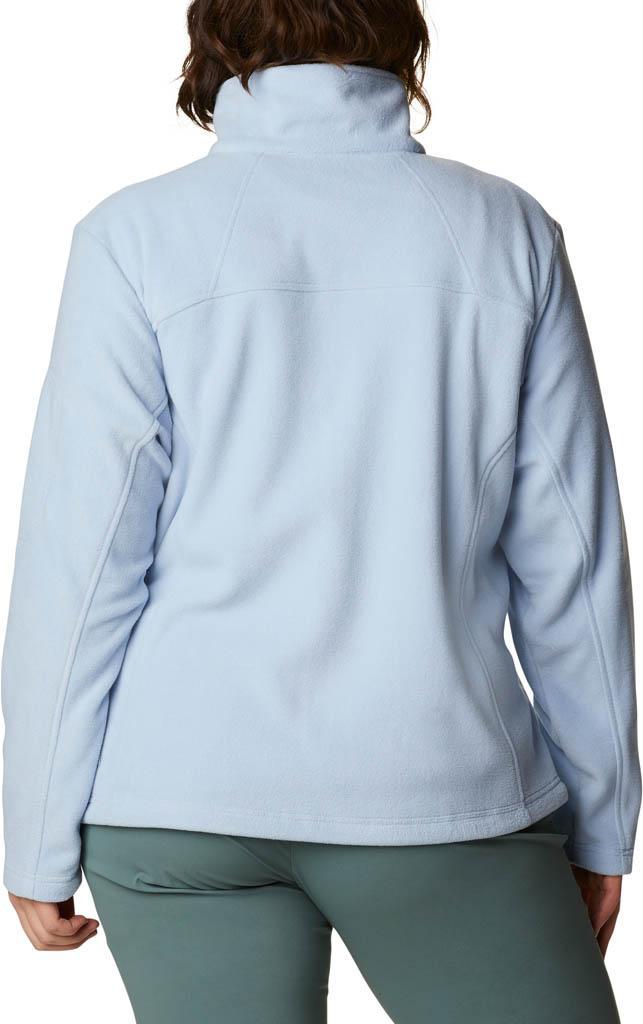 Fast Trek Ii Jacket