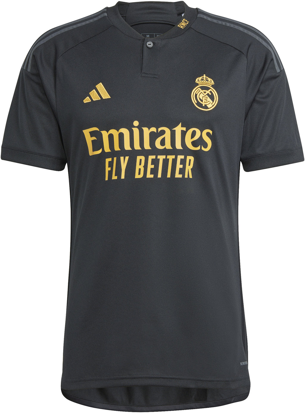 Real 3 jersey
