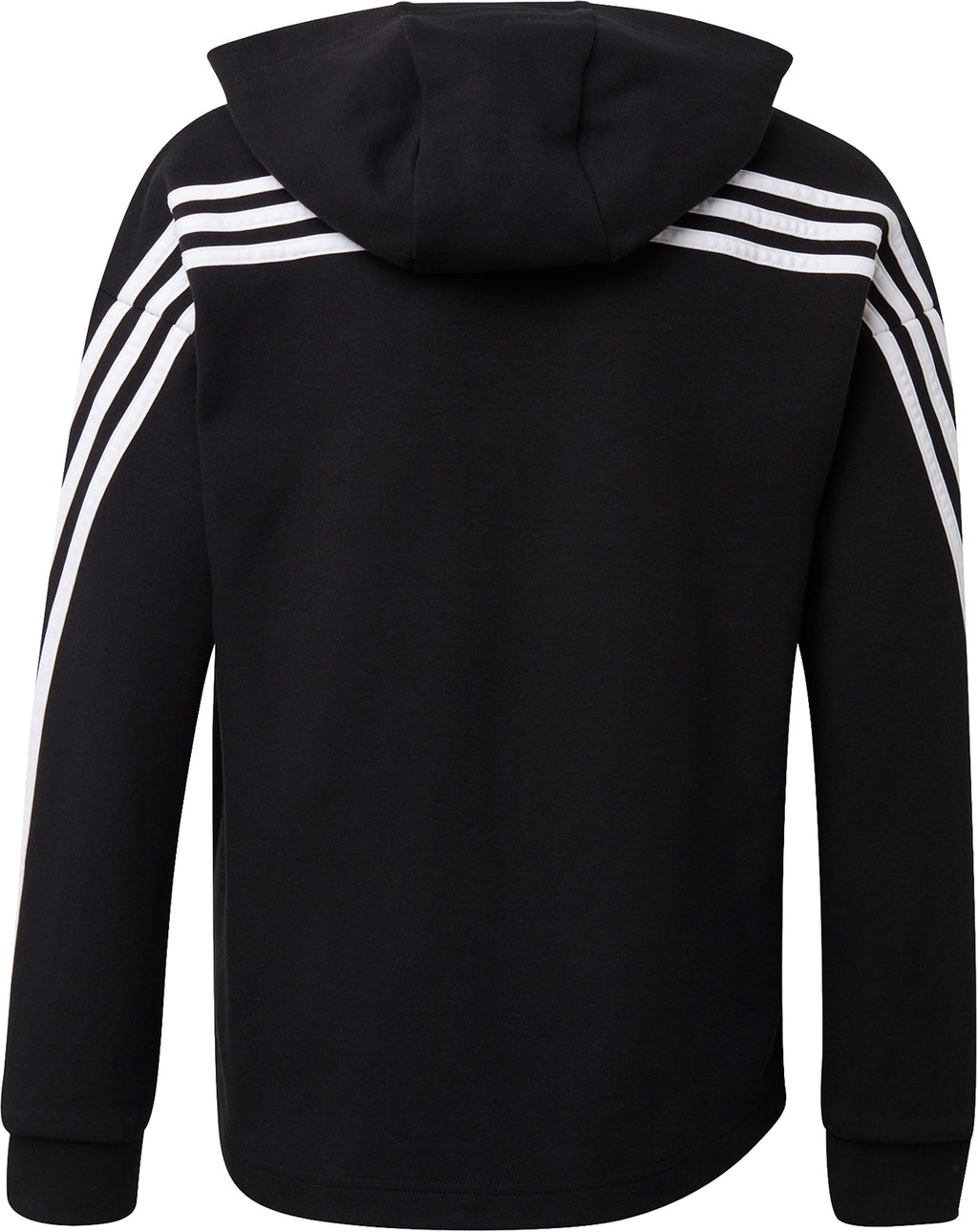 3-Stripes Full-Zip kids hoodie