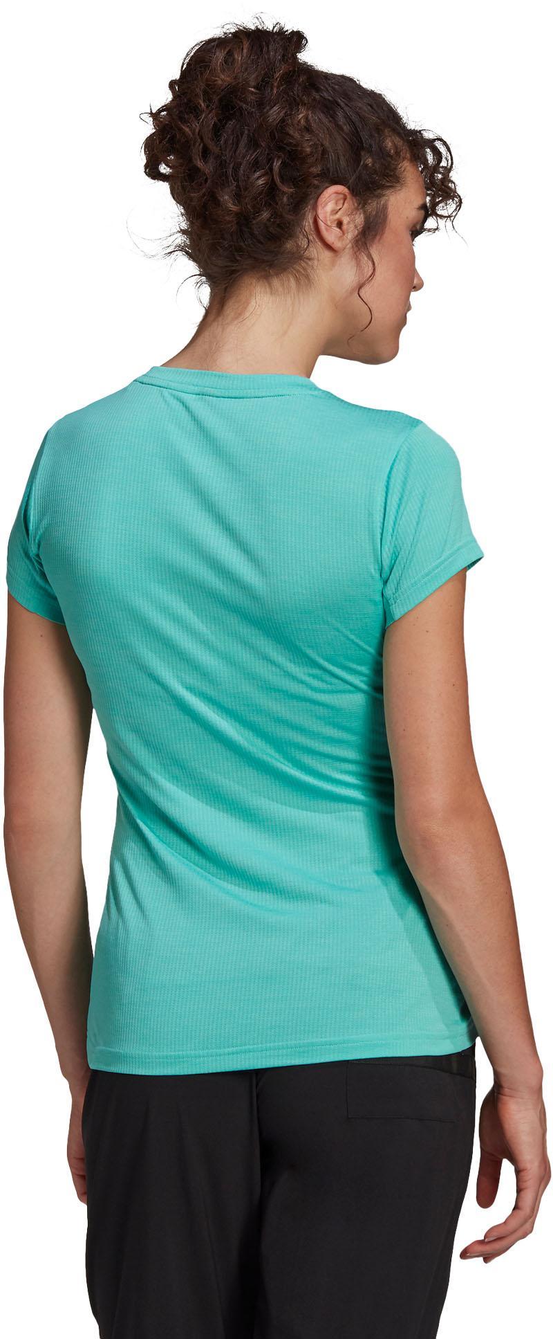 adidas W Tivid Tee