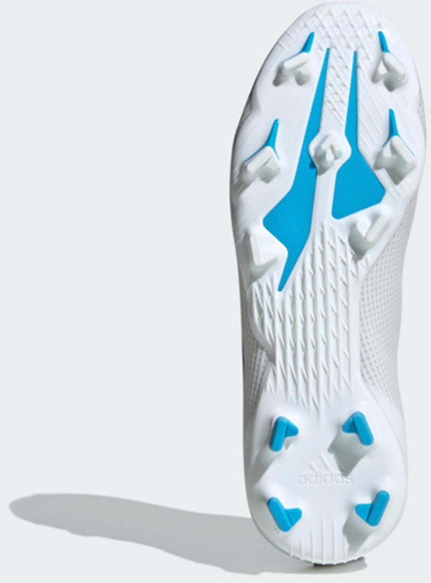 X Speedflow.3 Laceless FG voetbalschoenen