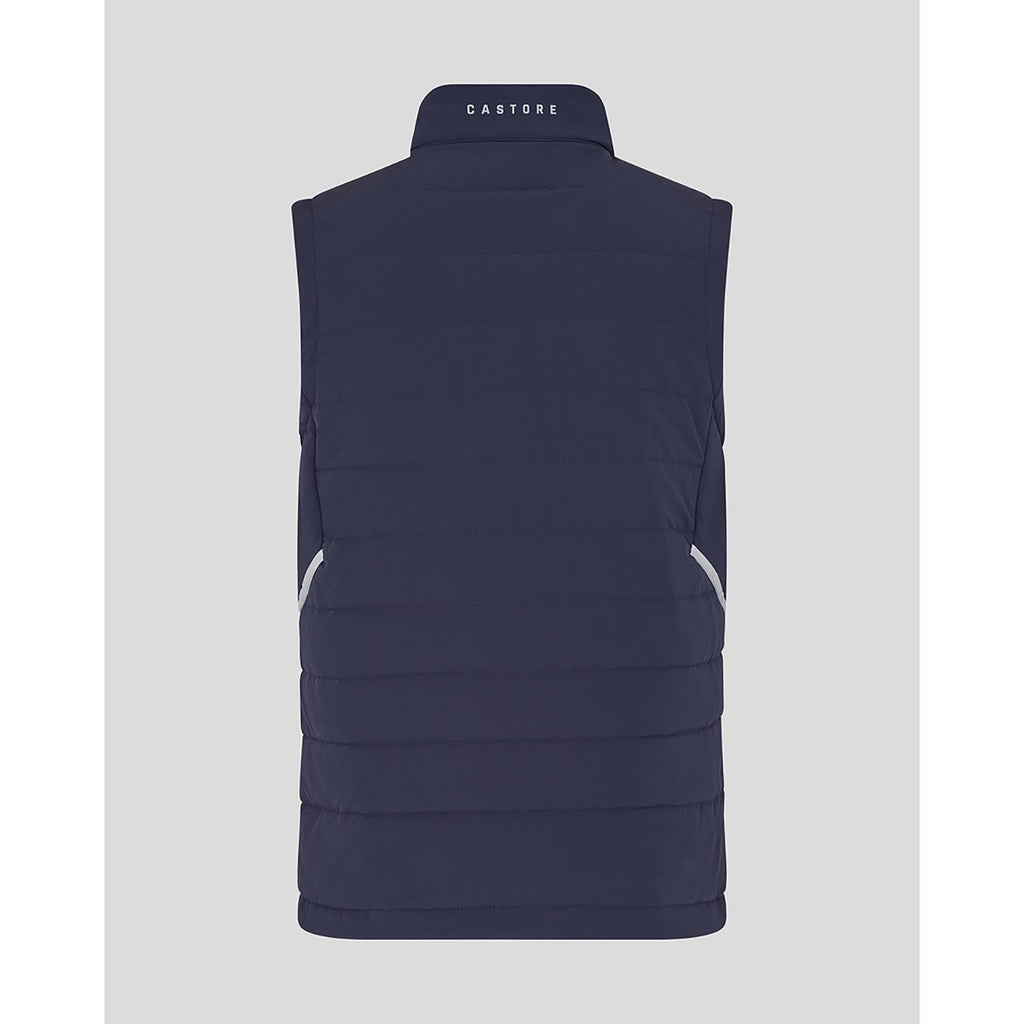 Gilet Bodywarmer training