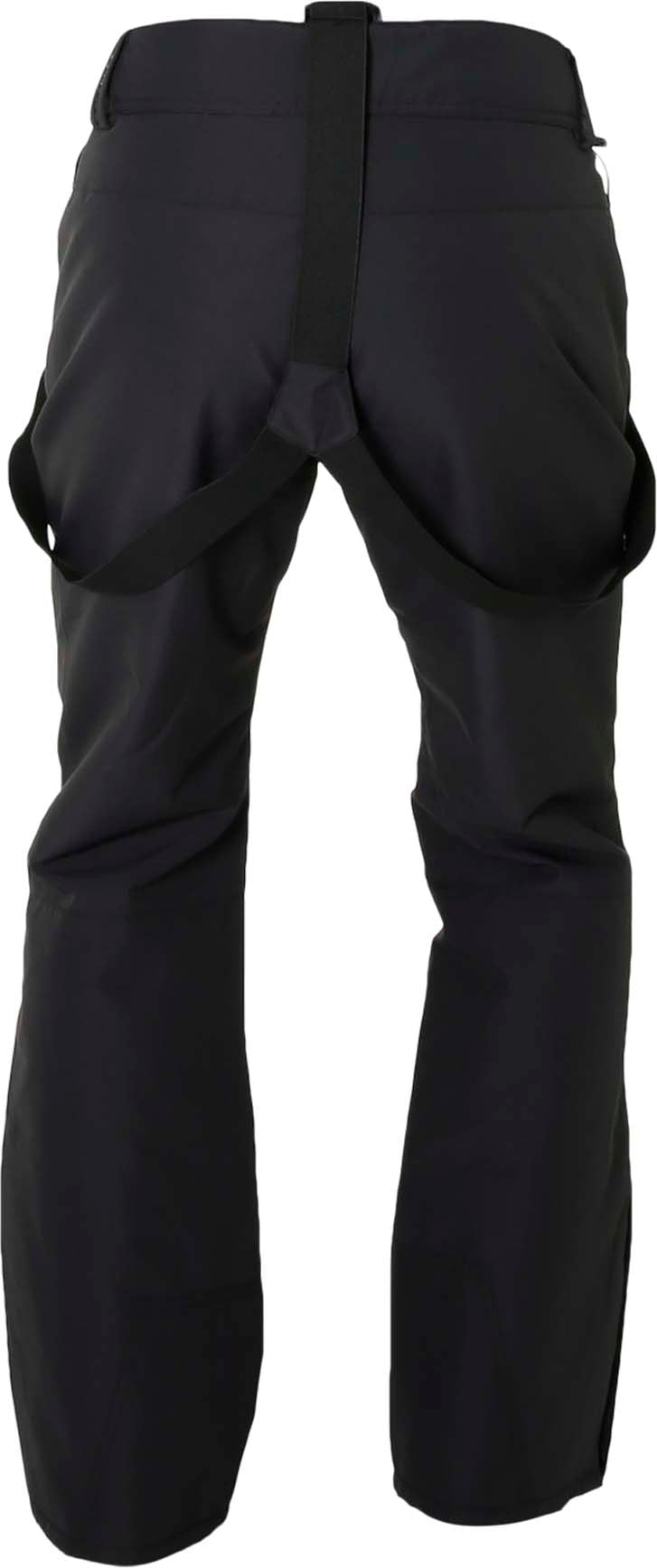 Footstrap skibroek