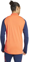 Manchester United Tiro 24 trainingsshirt