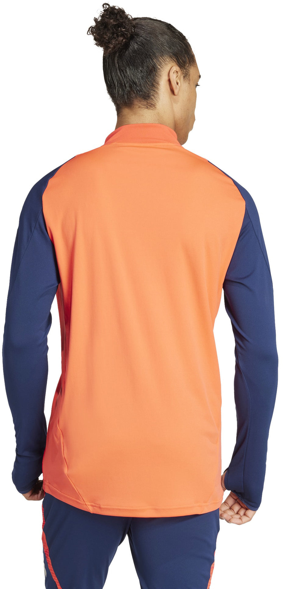 Manchester United Tiro 24 trainingsshirt
