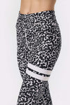 Explore Printed Leggings