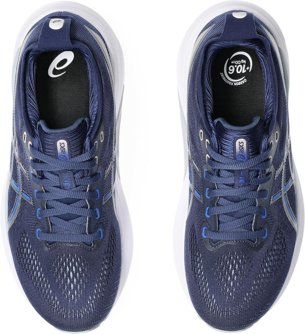 SCARPE ASICS GEL-KAYANO 31 W COOL MATCHA/LIGHT CEL