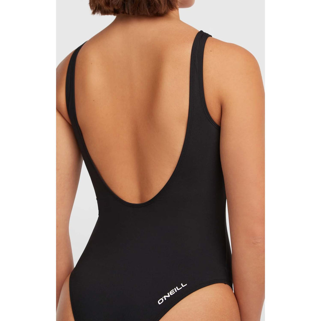 Esssentials Script Swim Badpak