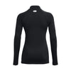 UNDER ARMOUR CG AUTHENTICS Langarm-Shirt