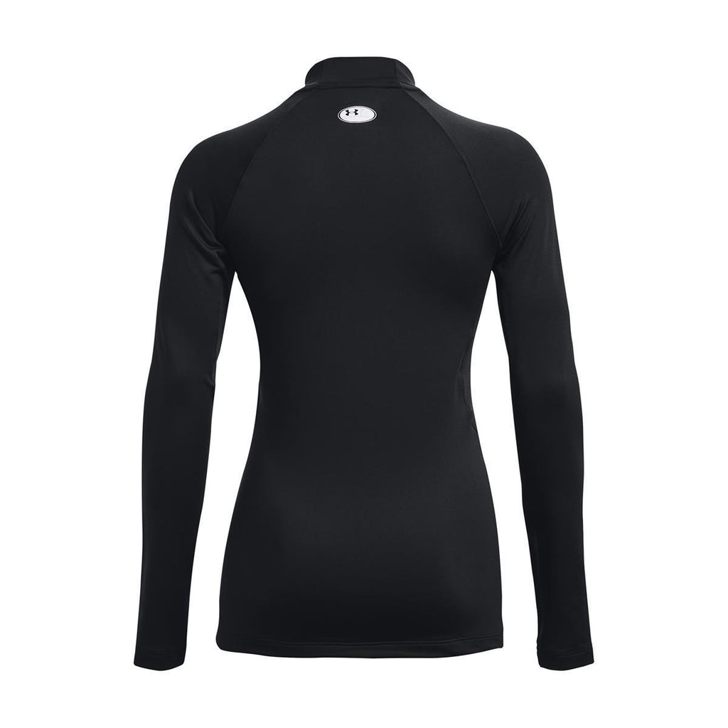 UNDER ARMOUR CG AUTHENTICS Langarm-Shirt