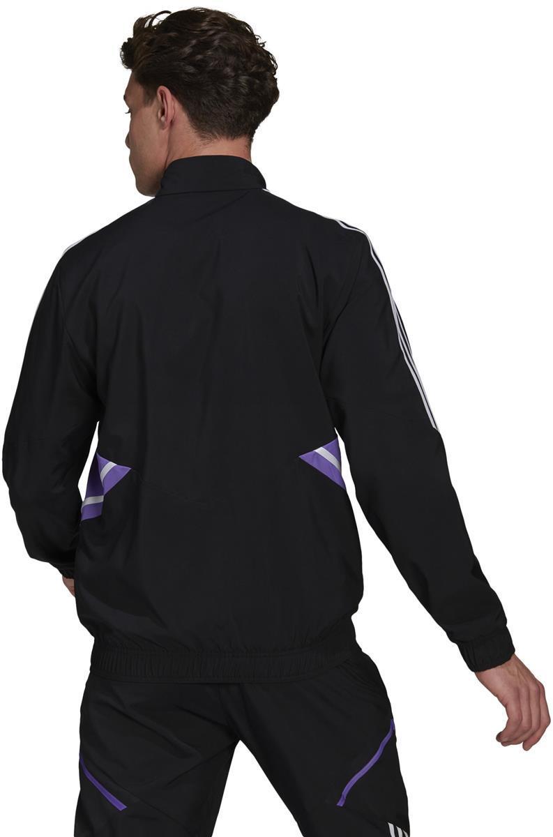 Real Madrid Condivo 22 presentation jack