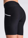 C3 Short Tights
