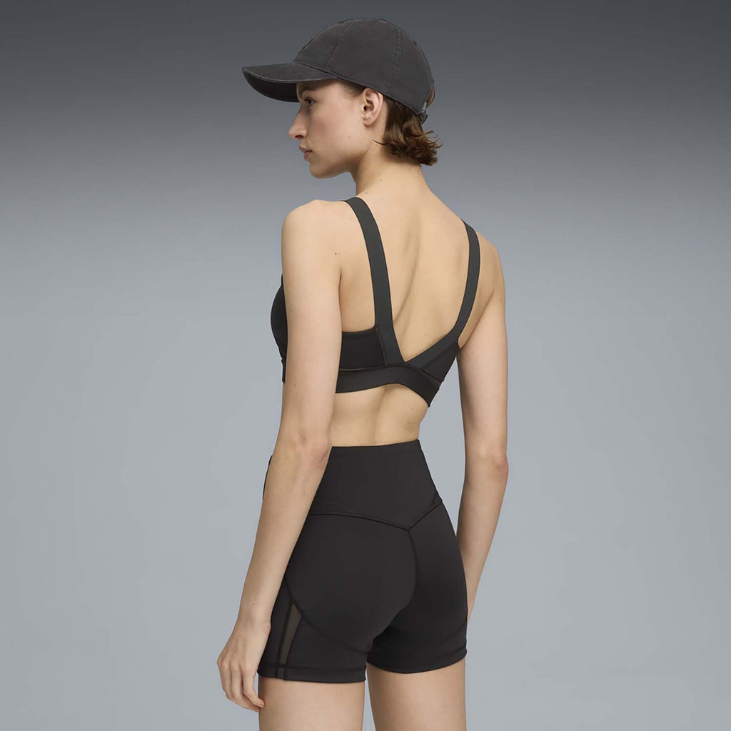 Puma Shape Bra - Low