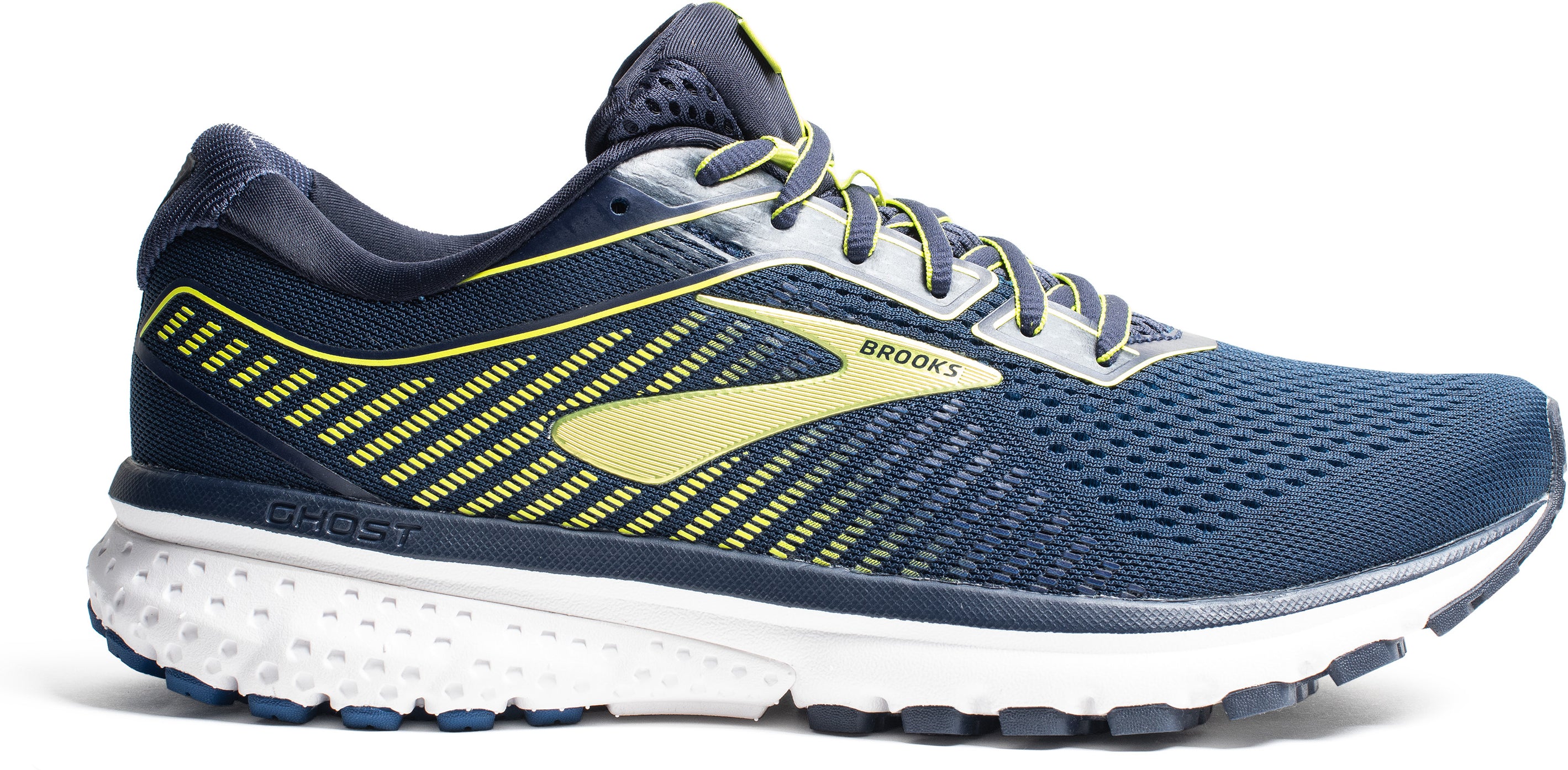 Ghost 12 hardloopschoenen