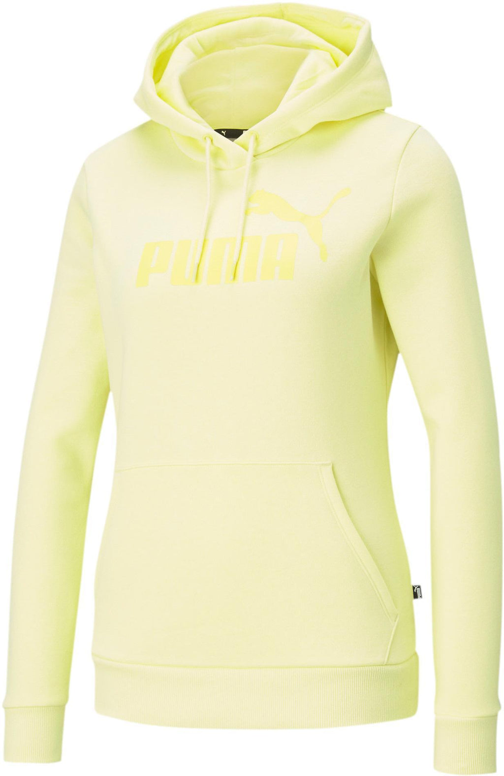 Ess Logo Hoodie Fl