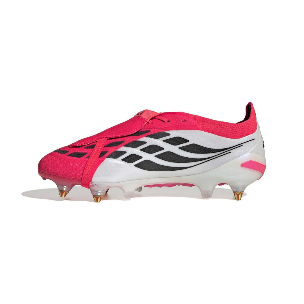 Predator Elite voetbalschoenen Zacht gras