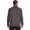 Ua Armour Fleece 1/4 Zip
