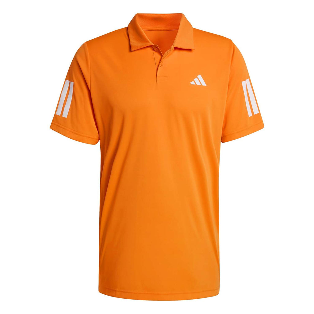 Club 3-stripe Polo