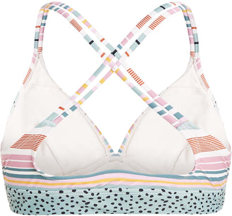 Mixsupera 23 Triangle bikinitop