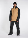 Prtmalawi Snowjacket
