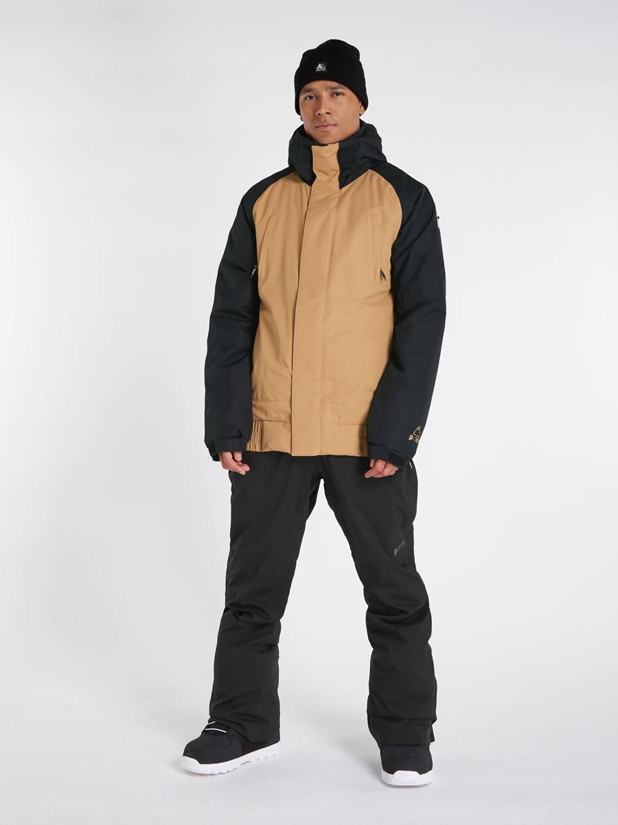 Prtmalawi Snowjacket
