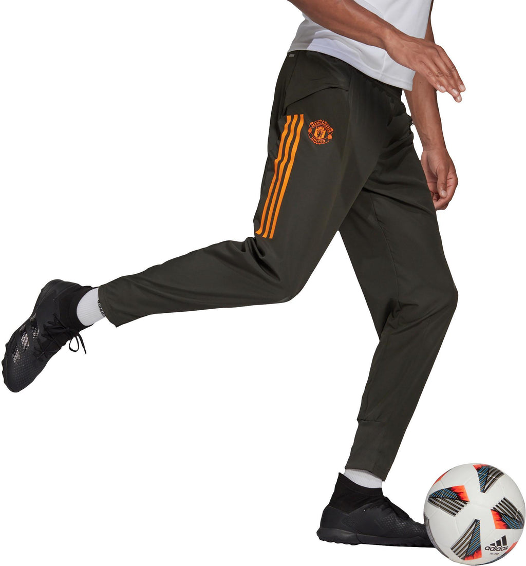 Manchester United Presentation Broek