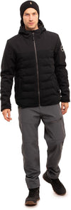 Albers Softshell Jacket